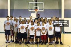 next level basketball camp in bloomfield hills michigan